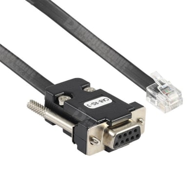 PANTALLA P/PARTIDOR SUAVE WEG CABLE COMUNIC IHM 3,000