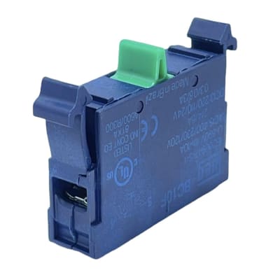 BLOQUE CONTACTO WEG NA BC10F-CSW1