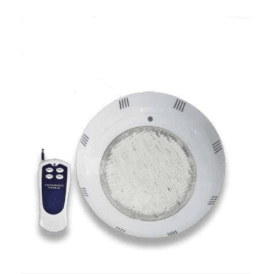 FOCO PISCINA 18W RGB IP68