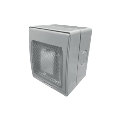 HIDROBOX BEKAM INTERRUPTOR 9/12 16A IP55