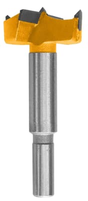 BROCA INGCO FORSTNER P/MADERA 25MM