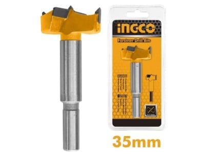 BROCA INGCO FORSTNER P/MADERA 35MM1