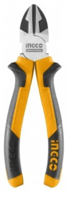ALICATE INGCO DE CORTE DIAGONAL INDUSTRIAL 160MM 6in1