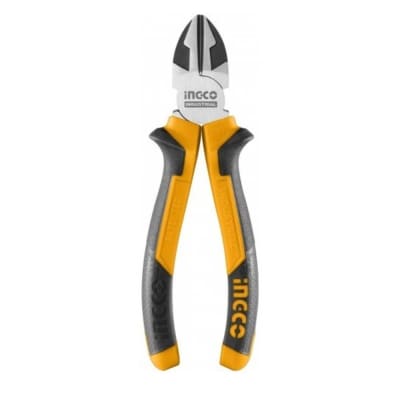 ALICATE INGCO CORTE DIAGONAL 160MM 6in