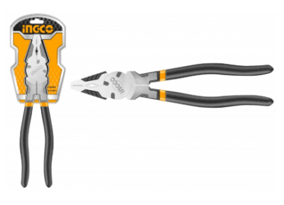 ALICATE INGCO ENFIERRADOR INDUSTRIAL 300MM 12in