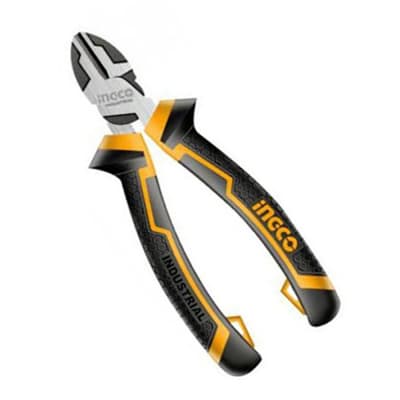 ALICATE INGCO CORTE DIAGONAL 180MM 7in