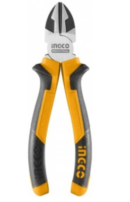 ALICATE INGCO  UNIVERSAL INDUSTRIAL AISLADO VDE 160MM/6