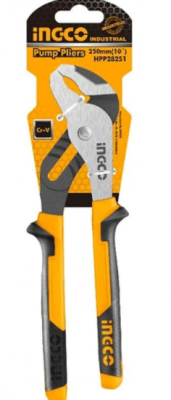 ALICATE INGCO PICO LORO 10in