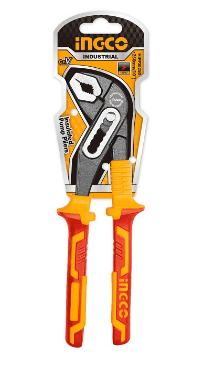 ALICATE INGCO PICO LORO 10in 250MM INDUSTRIAL AISLADO VDE