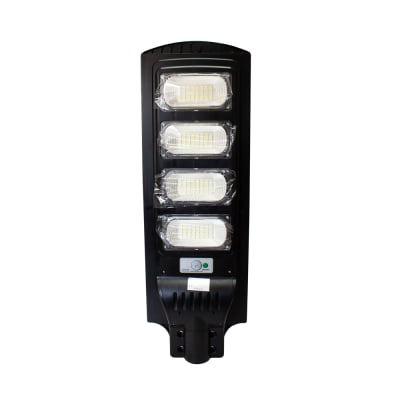 LUMINARIA SOLAR 120W LED 6500K BEKAM