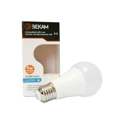 AMPOLLETA 9W C/SENSOR DE MOVIMIENTO1
