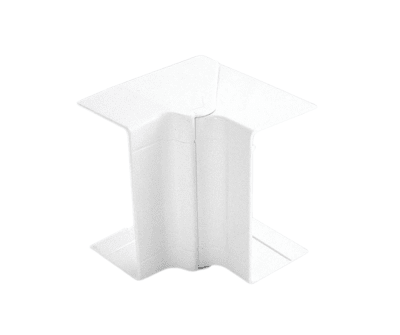 CANALETA MUTLUSAN ANGULO INTERNO 40X16MM