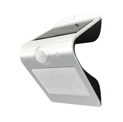 APLIQUE SOLAR 1.5W IP54 ROBLAN1