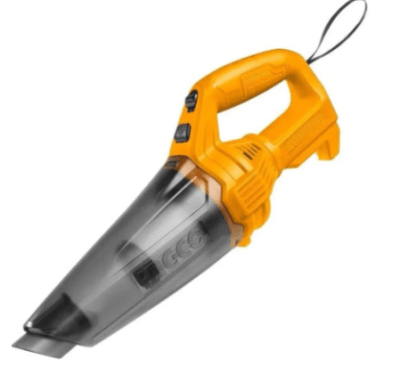 ASPIRADORA INGCO INALÁMBRICA 11.1V/ 0.5LT  CVLI20262