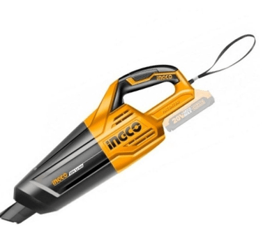 ASPIRADORA INGCO INALAMBRICA 20V/0.7LTS