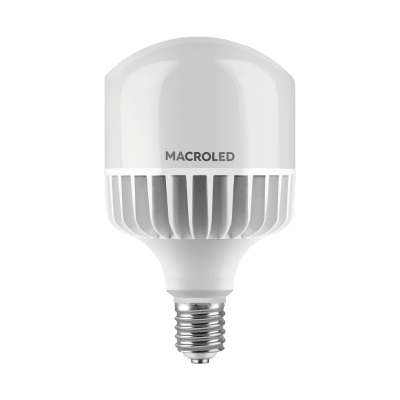 AMPOLLETA FRIA E40 60W BULBON MACROLED