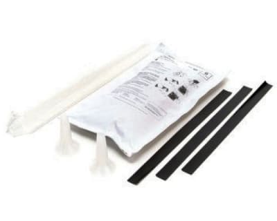 MUFA KIT 82 A2 RECTO 2-3/0 AWG 3M
