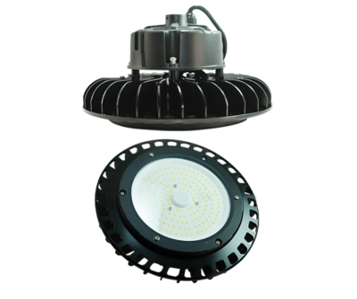 CAMPANA UFO LED 100W IP65 LM13000