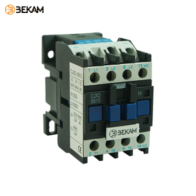 CONTACTOR 32A 1NO BOB. 220V BK