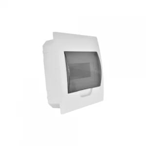 TABLERO EMB 6 POLOS T/HUMO BK1