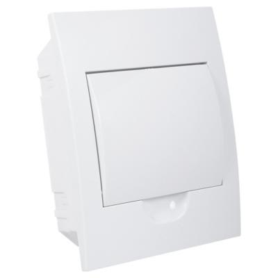 TABLERO EMB 6 POLOS T/BLANCA BK