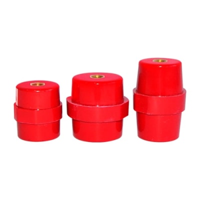 AISLADOR BARRIL SM-35 BK