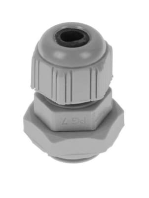 PRENSAESTOPA BEKAM  PG7 3,5-6mm1