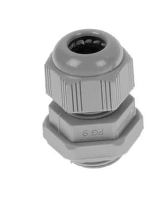 PRENSAESTOPA BEKAM PG9 4-8mm