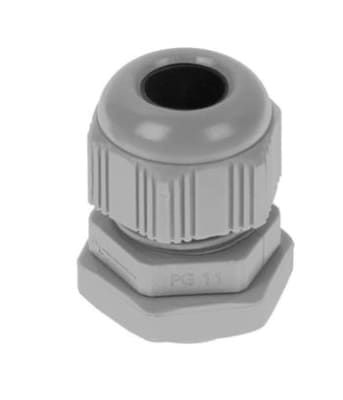 PRENSAESTOPA BEKAM PG11 5-10mm