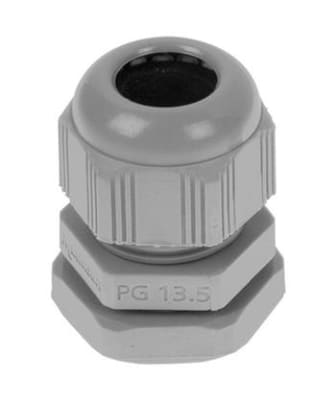 PRENSAESTOPA BEKAM PG13 6-12mm
