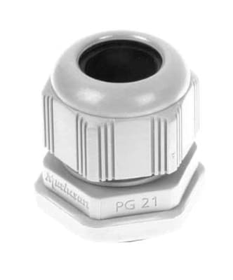 PRENSAESTOPA BEKAM  PG21 12-18mm