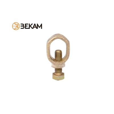 CONECTOR BARRA BEKAM  TT TH-1/2