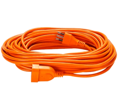 ALARGADOR BK PRO 1 TOMA 10 mts