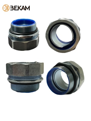 CONECTOR RECTO HE 50MM BK1