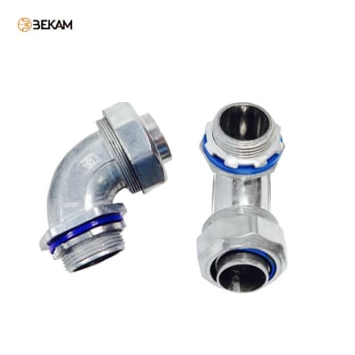 CONECTOR CURVO BEKAM  50 MM1