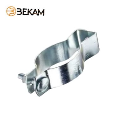 ABRAZADERA CADDY 40MM BK