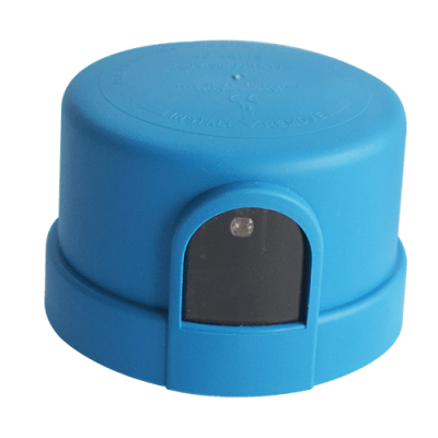 FOTOCELDA TERMICA  BF 208/277V