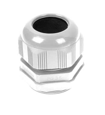 PRENSAESTOPA BEKAM  PG361