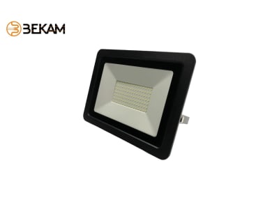 PROYECTOR LED 500W IP65 BLACK BEKAM