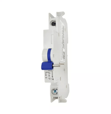 CONTACTO AUXILIAR WEG 1NC+1NA PARA INTERRUPTOR AUTOMÁTICO MDWH 6-63A1