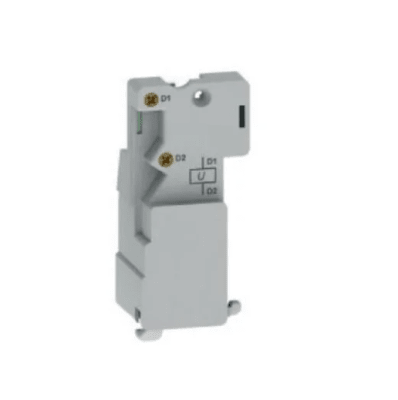 BOBINA DISPARO WEG BD DWB160-250 E15