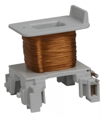 BOBINA WEG P/CONTACTOR CWB 9/38 380VAC1