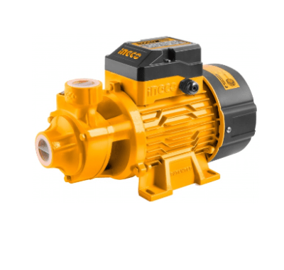 BOMBA DE AGUA INGCO PERIFÉRICA 1X1