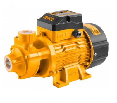 BOMBA DE AGUA INGCO PERIFÉRICA 1X1