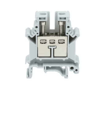 BORNE CONEXION TN 4MM LIBRE DE MANTENCION