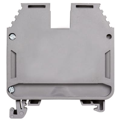 BORNE CONEXION TN 16MM2 GRIS