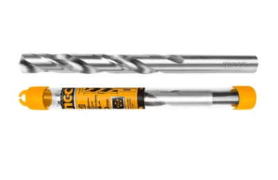 SET INGCO BROCA P/METAL HSS 1 UND 12X151MM1