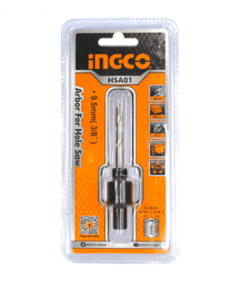 BROCA INGCO P/SIERRA COPA 14-30MM1