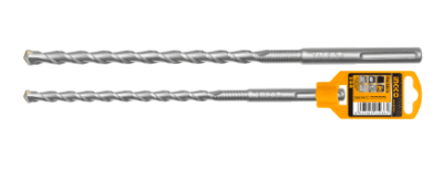 BROCA INGCO SDS PLUS INDUSTRIAL 6X160MM