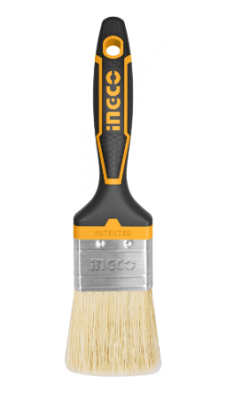 BROCHA INGCO 63MM 2.5in PAINT BRUSH1